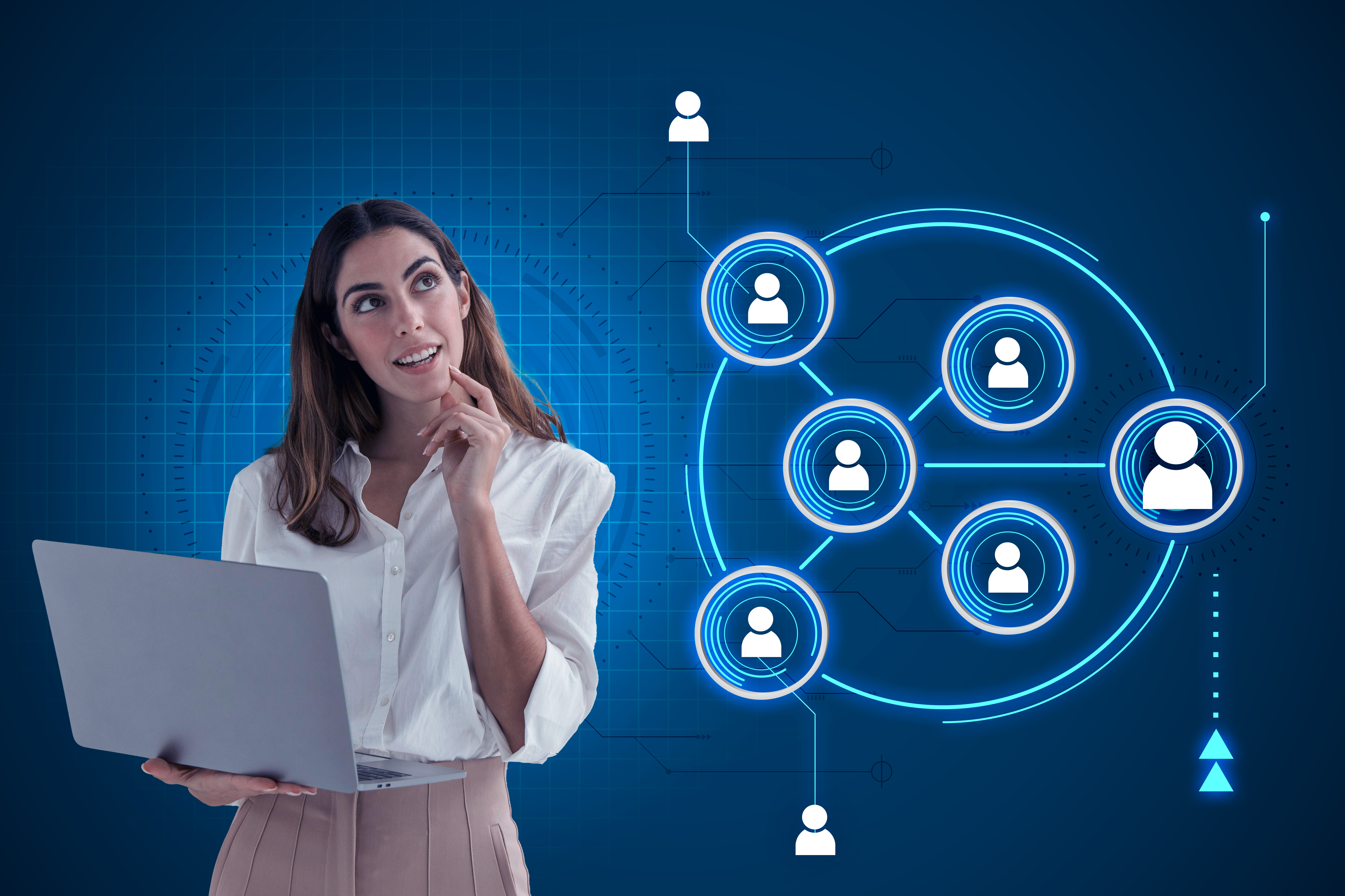 human-resources-concept-collage